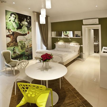 Opera Relais De Charme - Aparthotel Verona Exterior photo