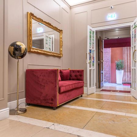 Opera Relais De Charme - Aparthotel Verona Exterior photo