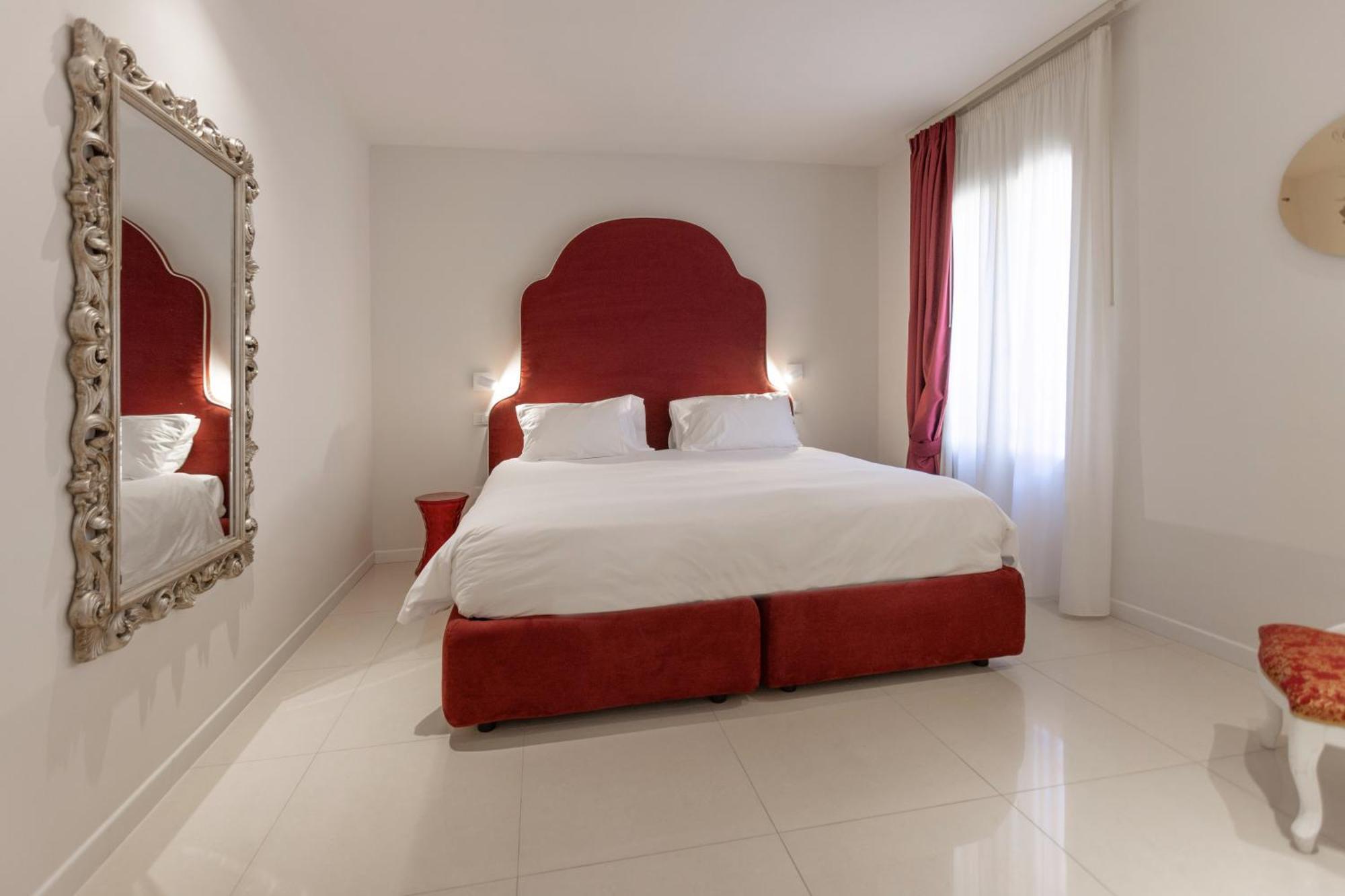 Opera Relais De Charme - Aparthotel Verona Exterior photo