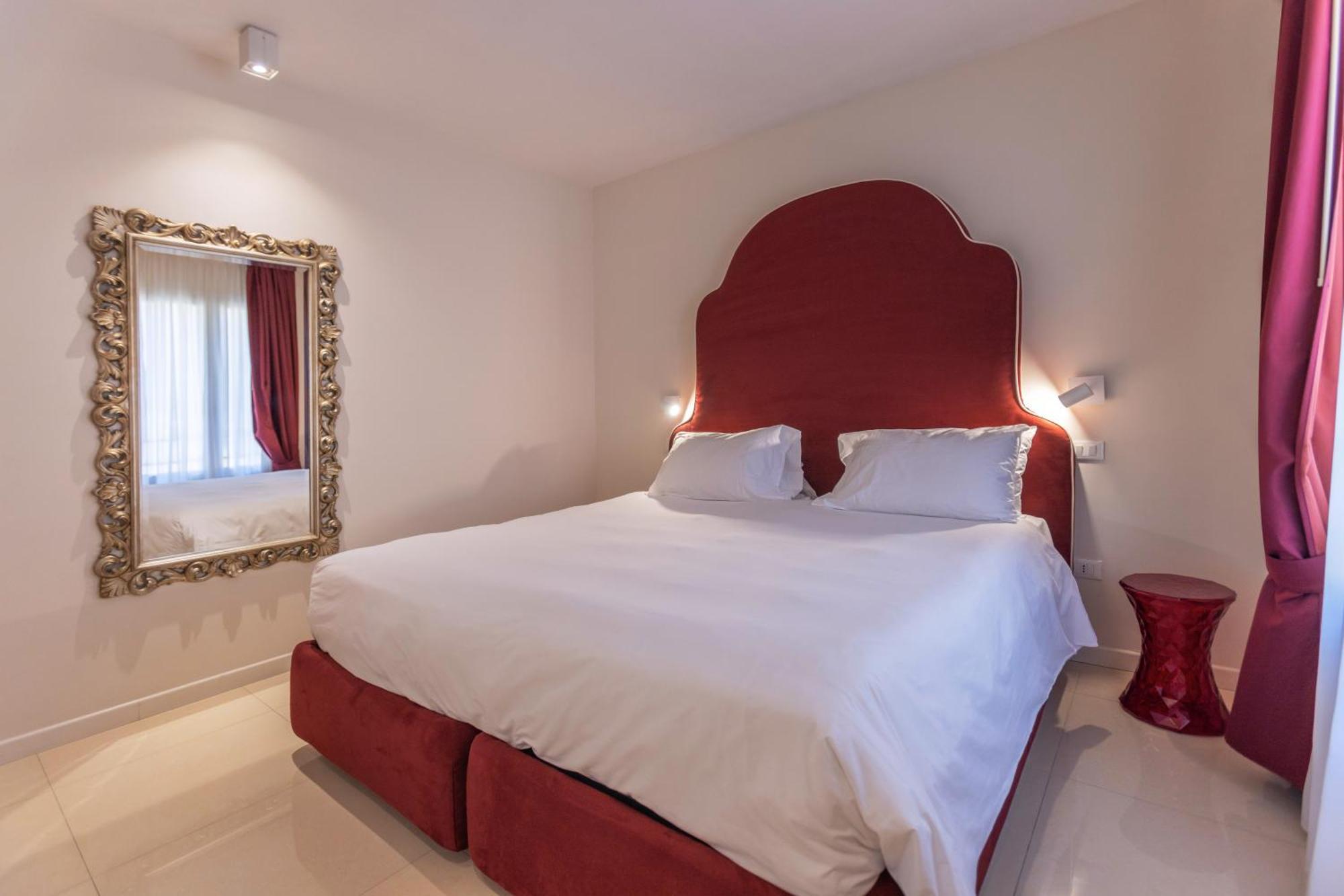 Opera Relais De Charme - Aparthotel Verona Exterior photo