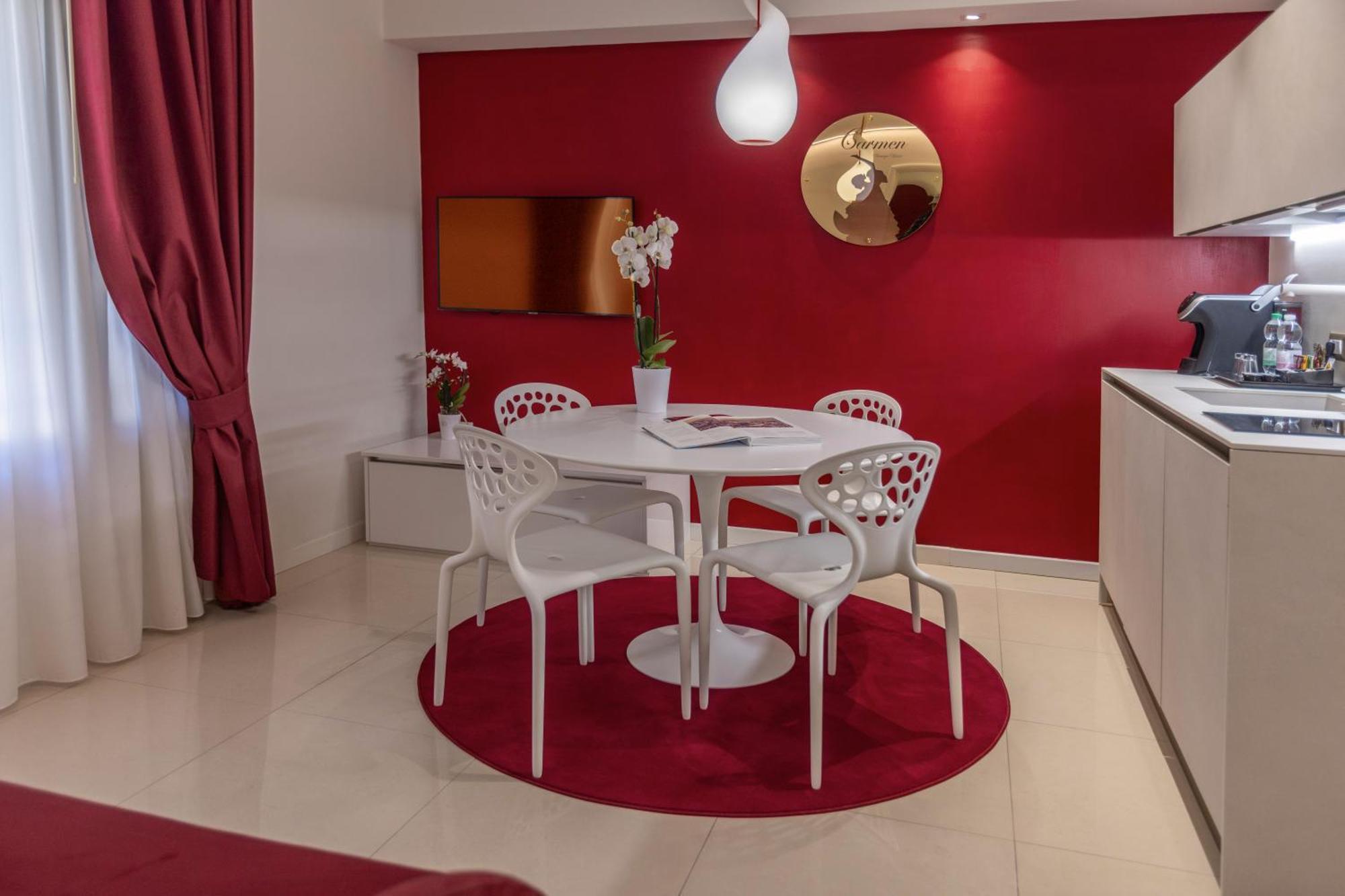 Opera Relais De Charme - Aparthotel Verona Exterior photo