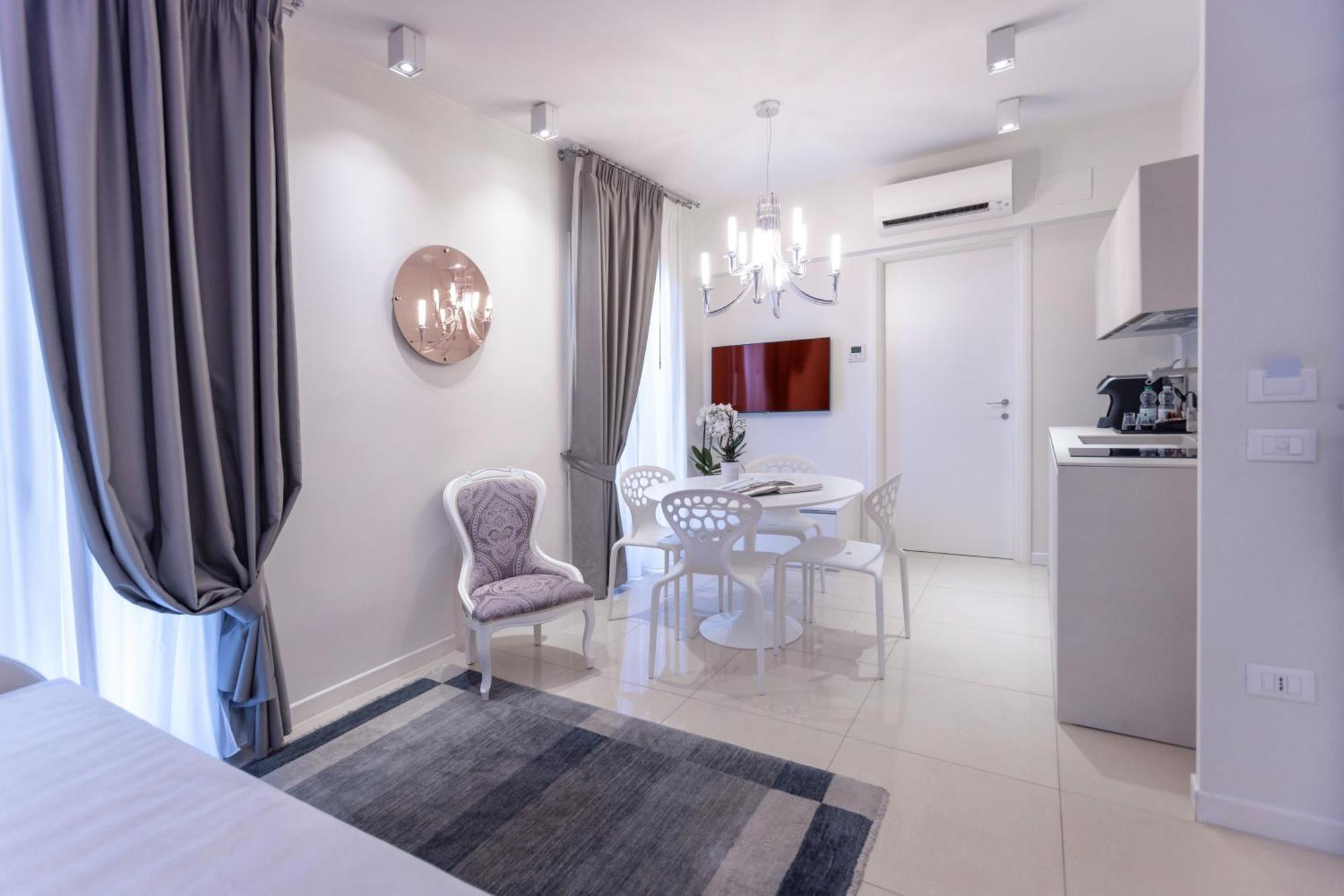 Opera Relais De Charme - Aparthotel Verona Exterior photo