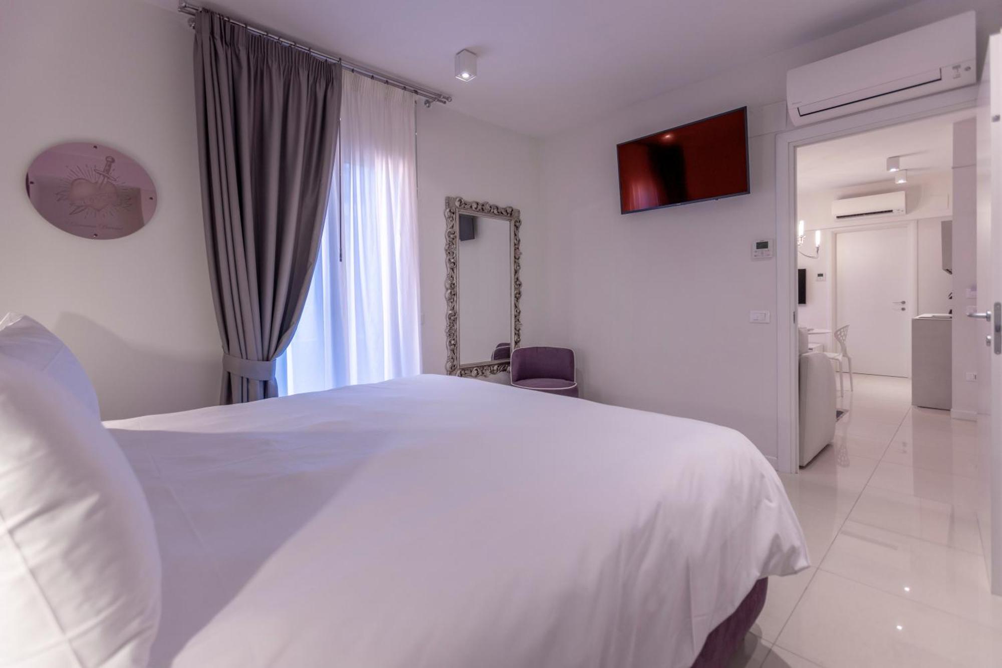Opera Relais De Charme - Aparthotel Verona Exterior photo