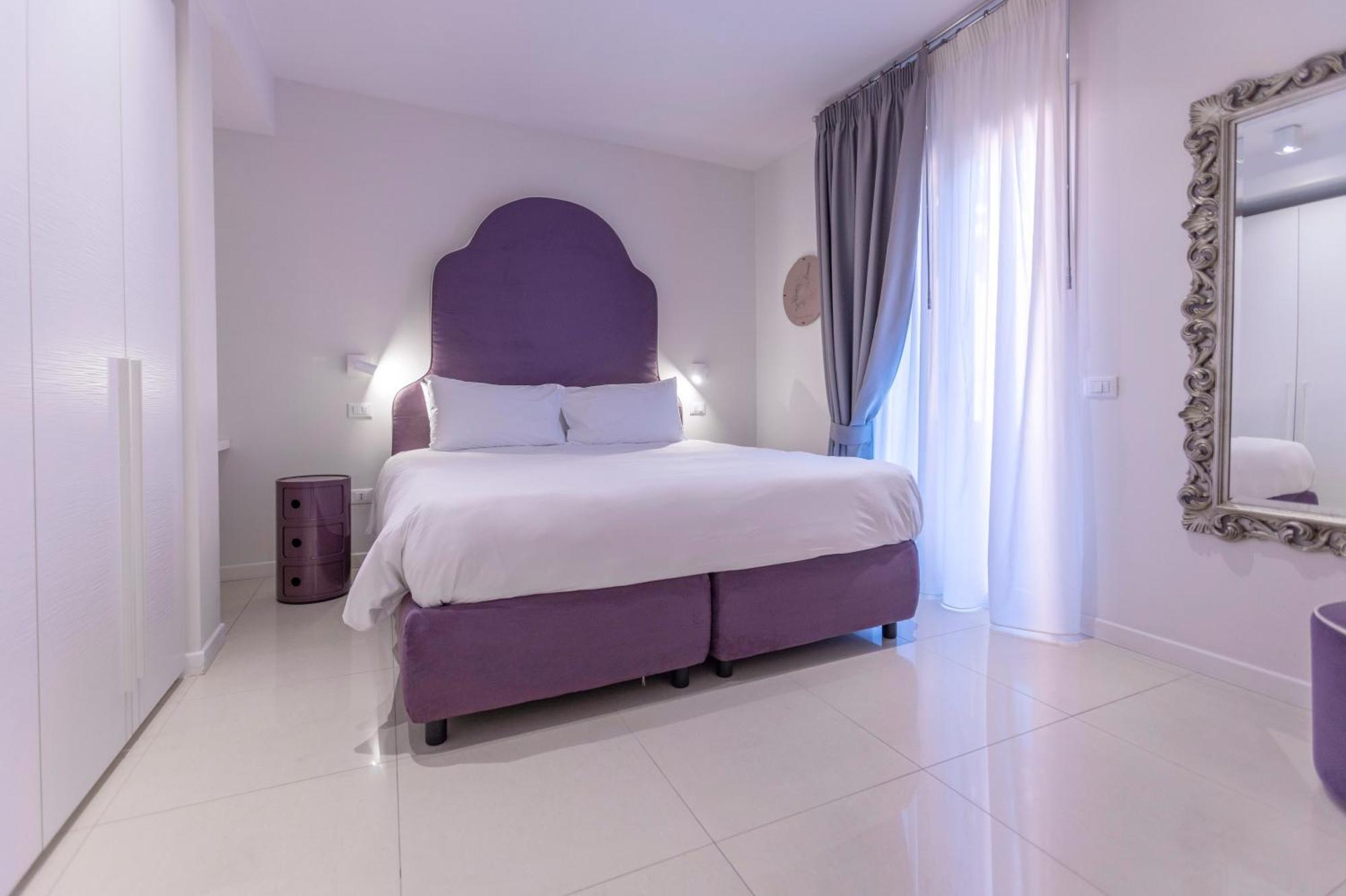 Opera Relais De Charme - Aparthotel Verona Exterior photo