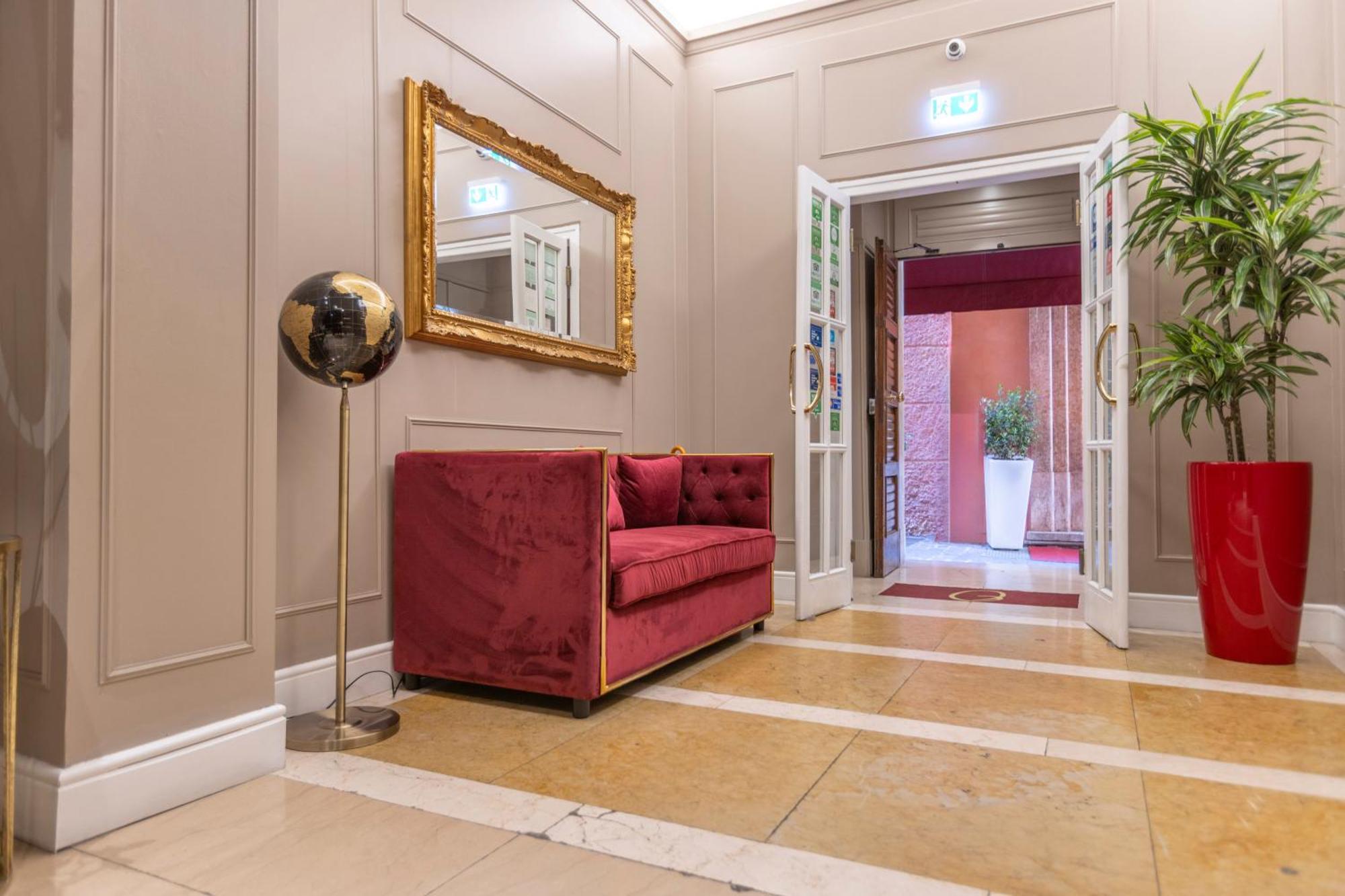 Opera Relais De Charme - Aparthotel Verona Exterior photo