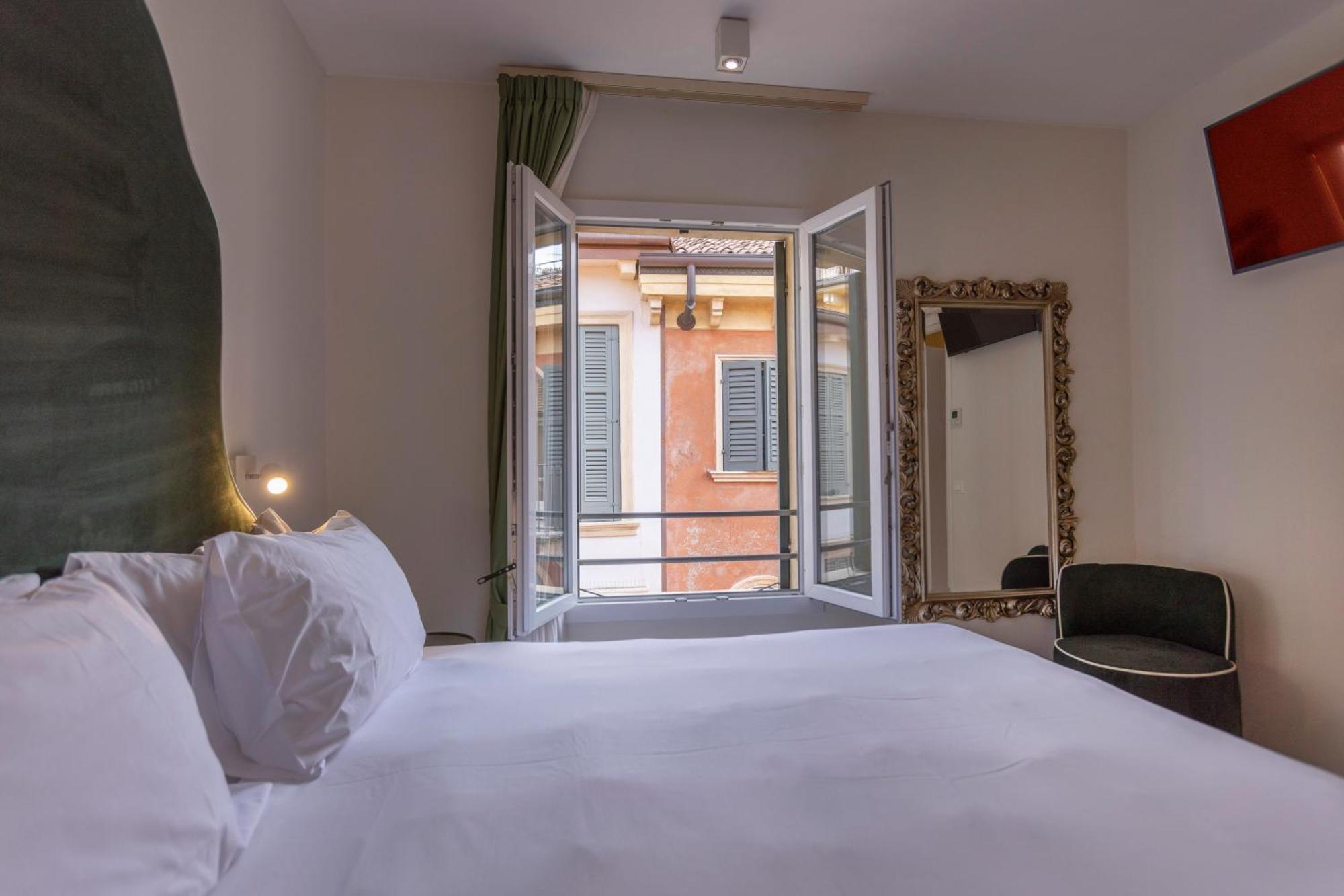 Opera Relais De Charme - Aparthotel Verona Exterior photo