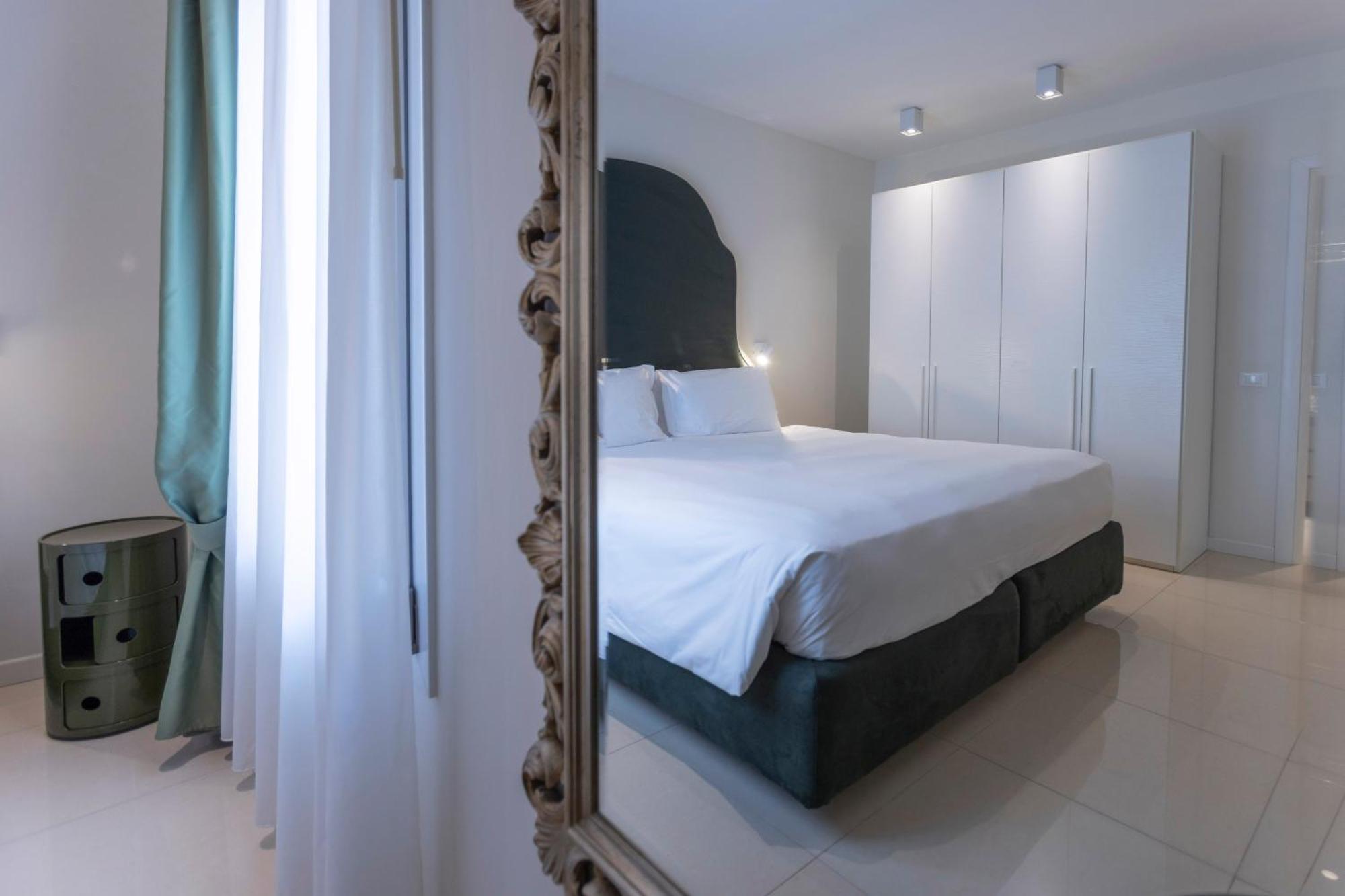 Opera Relais De Charme - Aparthotel Verona Exterior photo
