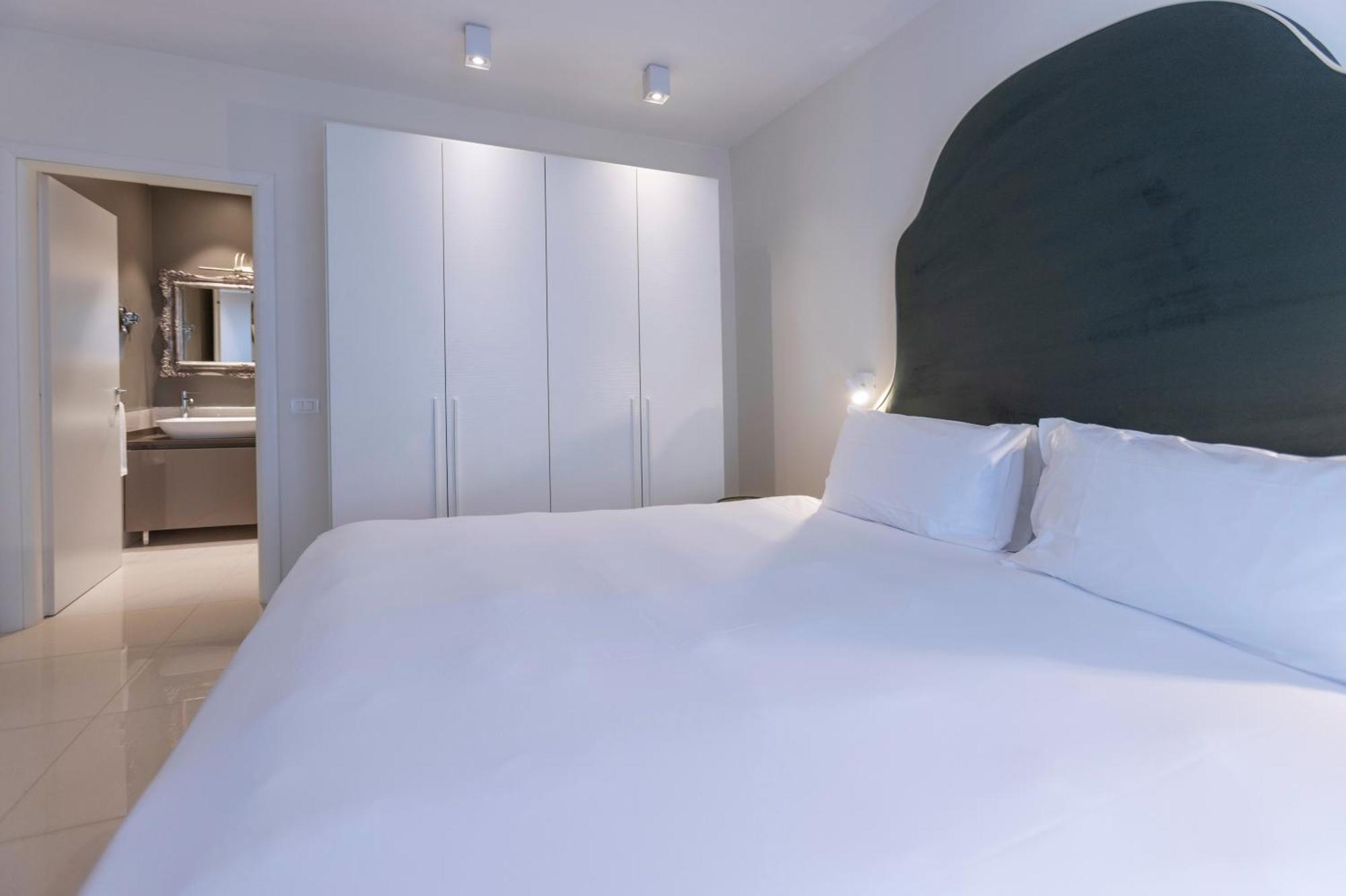 Opera Relais De Charme - Aparthotel Verona Exterior photo