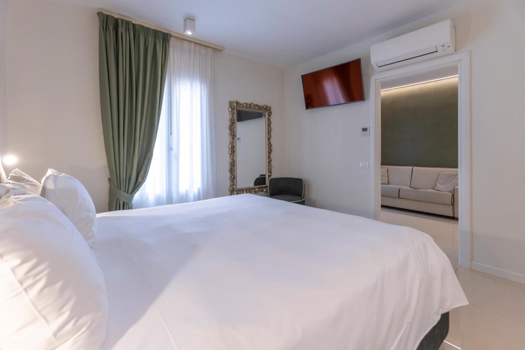 Opera Relais De Charme - Aparthotel Verona Exterior photo