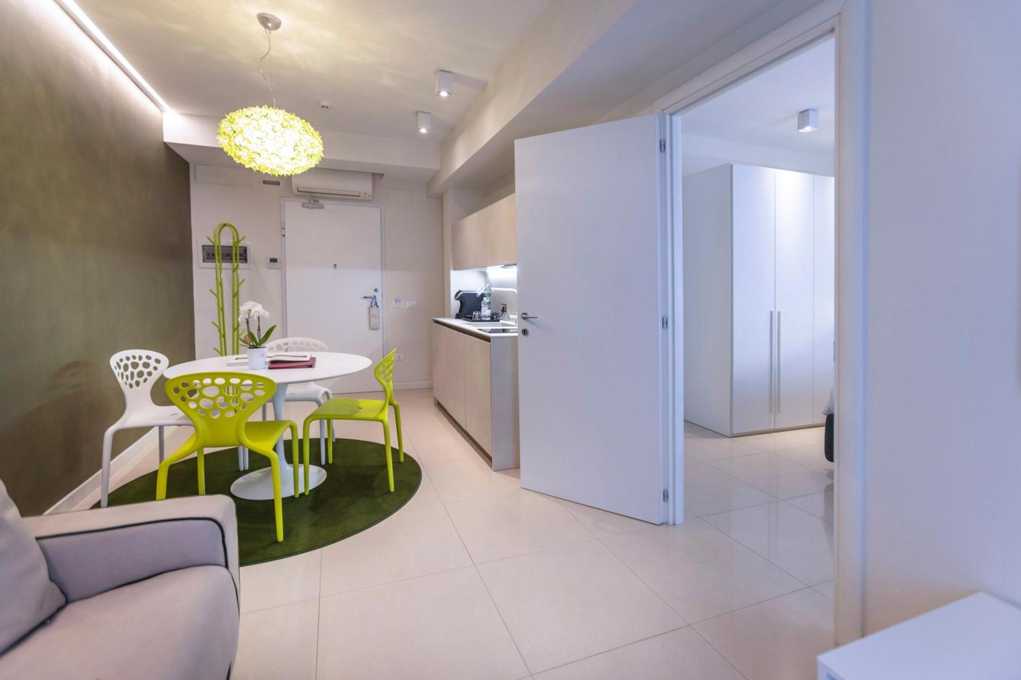 Opera Relais De Charme - Aparthotel Verona Exterior photo