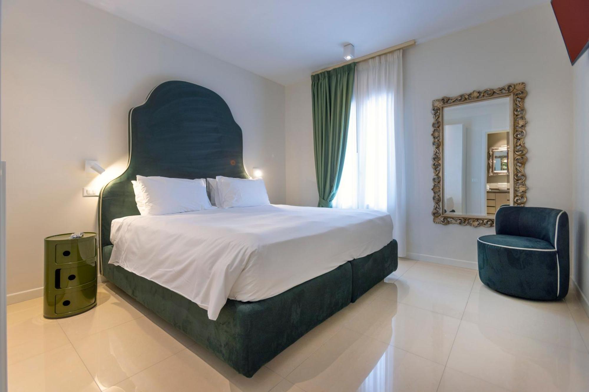 Opera Relais De Charme - Aparthotel Verona Exterior photo