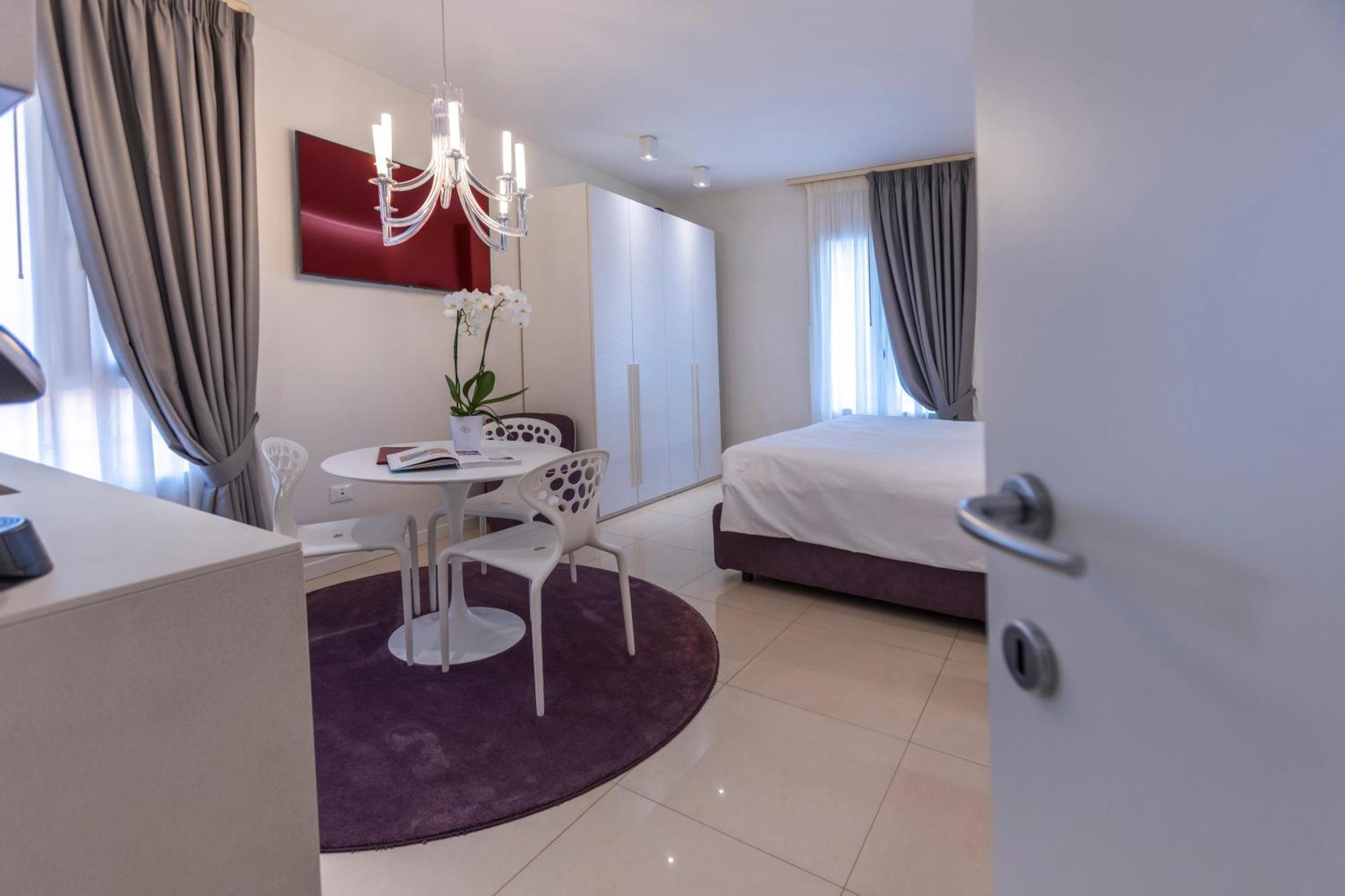 Opera Relais De Charme - Aparthotel Verona Exterior photo