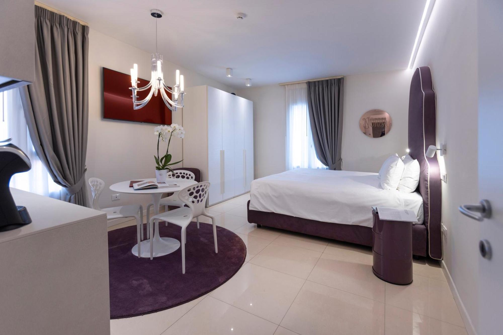 Opera Relais De Charme - Aparthotel Verona Exterior photo