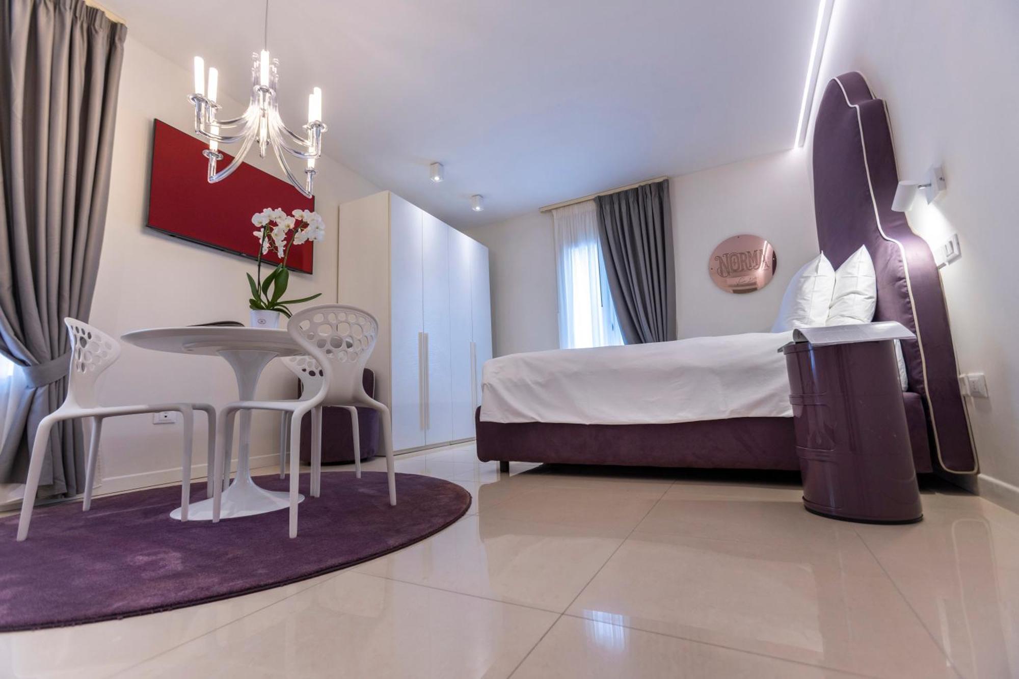 Opera Relais De Charme - Aparthotel Verona Exterior photo